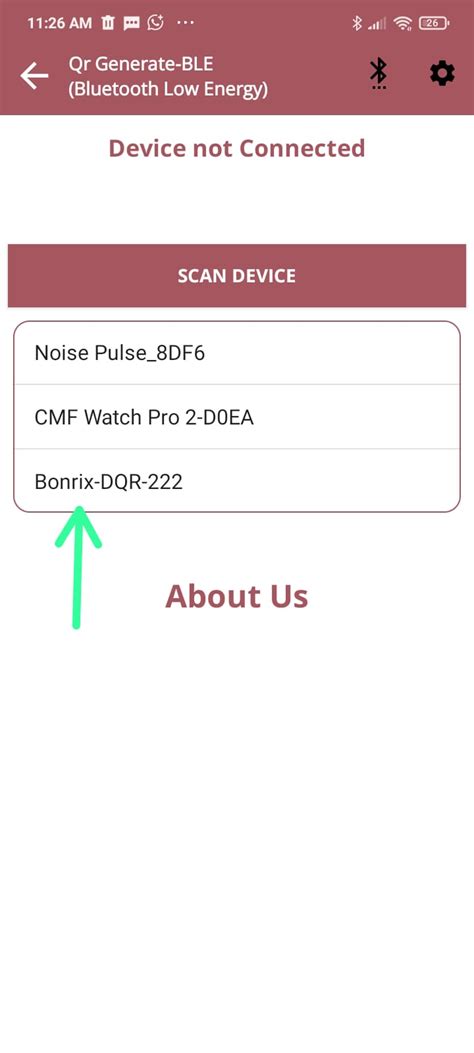 Bonrix DQR-222: Android App for Bluetooth UPI Soundbox & Dynamic QR ...