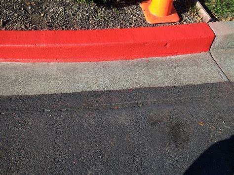 Best Paint For Curb at Pearl Brandon blog