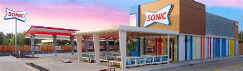 Sonic Drive-In 的图像结果