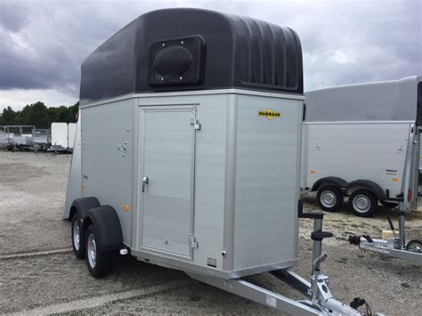 Humbaur Equitos Alu 2000 | Humbaur | Marken | Anhänger Outlet