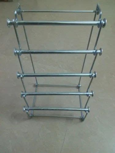 Athish Engineering - Manufacturer of Bangle Display Stand & Fridge ...
