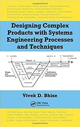 Designing Complex Products with Systems Engineering Processes and ...