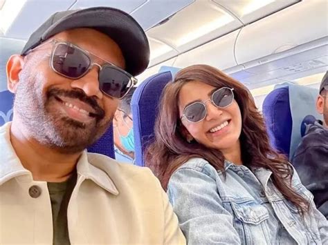 Samantha Marriage | சிவப்புநிற புடவையில் காதலனை கரம்பிடித்த சமந்தா ...