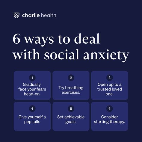 Social Phobia Support