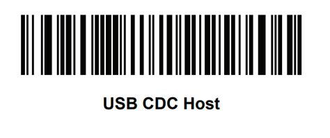 [Scanner Configuration Codes] Zebra DS2208