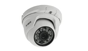 HD IP CAMERA