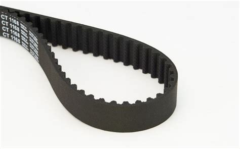 Audi, Skoda, VW Timing Belt 145T - CT1168 Continental – Motorparts Junction