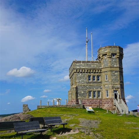 CABOT TOWER (2025) All You Need to Know BEFORE You Go (with Photos ...