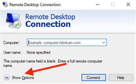 Image result for Remote Desktop Connection Protocol Error