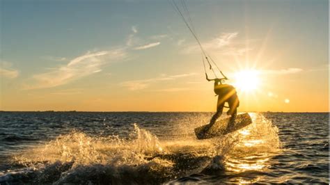 Adventure Activities In Lusail: A Heavenly Abode Nestled In Qatar