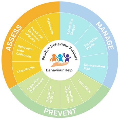 Image result for Positive Behaviour Support Example