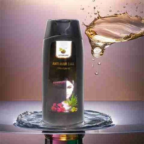 QYKKARE anti dandruff and hairfall shampoo - Price in India, Buy ...