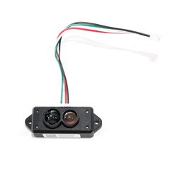 Buy TFMini Micro LIDAR Online in India | Robocraze