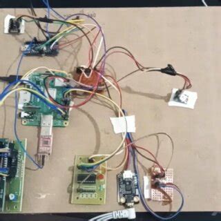 Industrial Data Processing 的图像结果