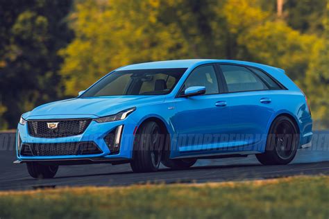 Cadillac CT5-V arrives as one of 2020’s most pleasant surprises