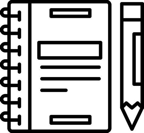 Image result for Study Notes Icon