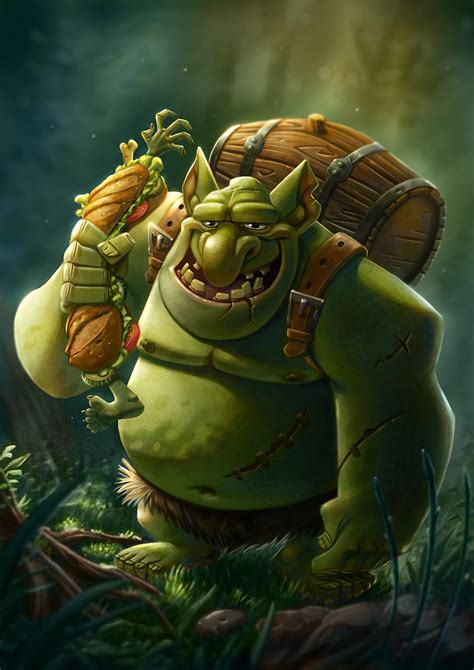 Image result for Ogre Python Example