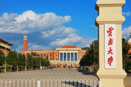 2020年云南大学自考本科（人力资源管理专业）招生简章_考试