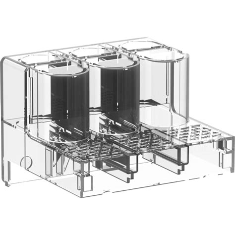 LA9G3701 Schneider Electric | Schneider Electric TeSys Shroud for use ...