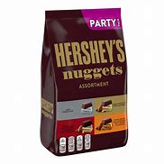 Image result for Hershey Nuggets