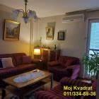 Stanovi Beograd - Prodaja - Oglasi - MOJ KVADRAT D.O.O.