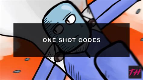 Image result for One Shot Map Code
