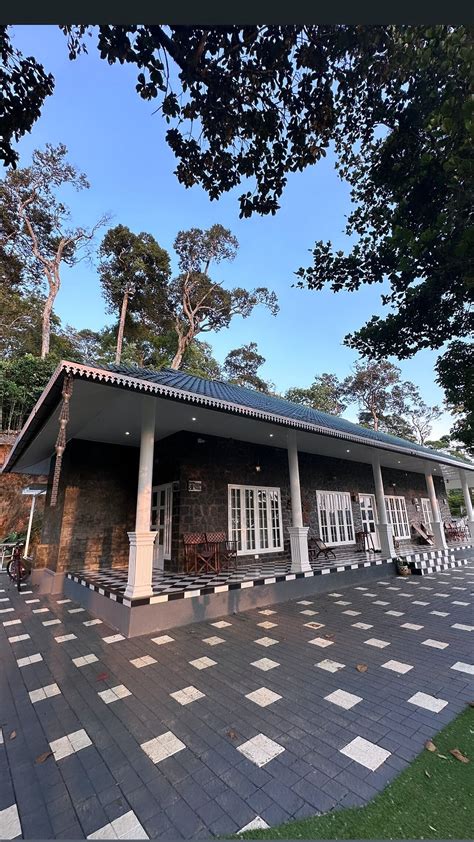 31ST DECEMBER FARMS & ESTATES MUNNAR (Santhanpara) - Resort Reviews ...