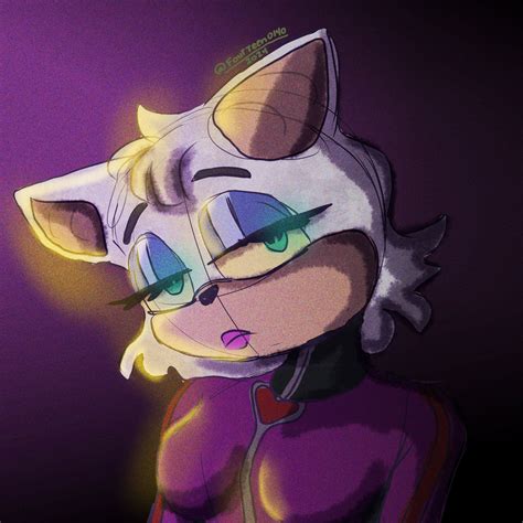 Image result for Rouge deviantART