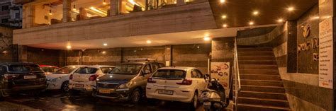 Facilities at DLS Spring Valley Resort, Dharamshala