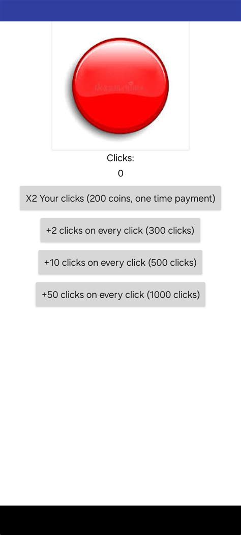 Image result for Button Clicker Tools