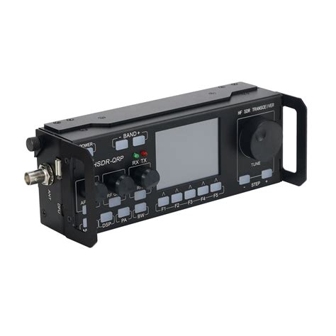 Image result for MCHF Transceiver Kit