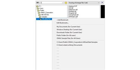 Open File Tutorial 的图像结果