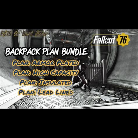 Plan: Backpack high capacity mod Backpack Mod Reviews 的图像结果