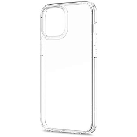 Spigen Ultra Hybrid Back Cover Case Compatible with iPhone 12 Pro Max ...