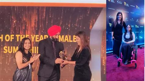 Indian Sports Honours 2024: सुमा शिरूर ने जीता 'कोच ऑफ द ईयर' अवॉर्ड ...