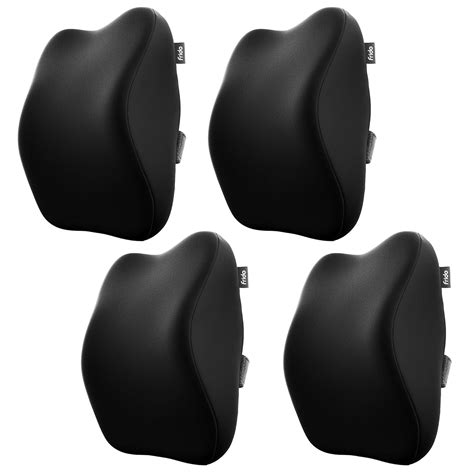 Frido Ultimate Car Neck Rest Pillow | Ultrasoft Pillow for Comfortable ...