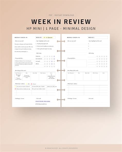 Image result for How to Write Weekly Reflection Journal PDF