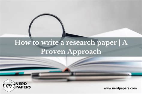 Image result for How to Write a Research Based Paper