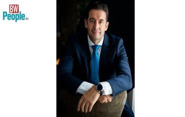 Les Roches Appoints New CEO - BW People