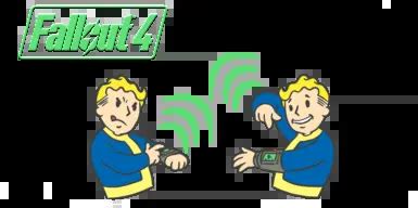 Image result for Fallout 4 Multiplayer Mod Download