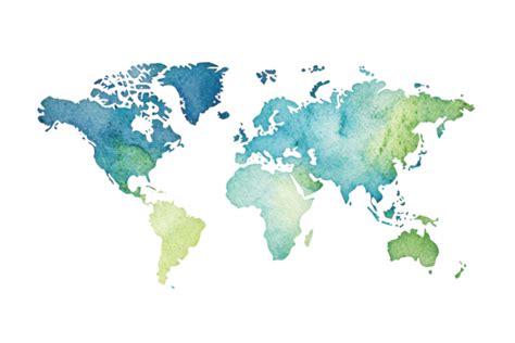 World Map Transparent 的图像结果