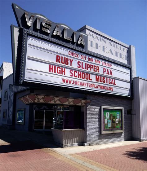 tulare movie theater prices - Maxima Devries