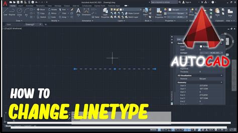 Image result for AutoCAD Line Type YouTube