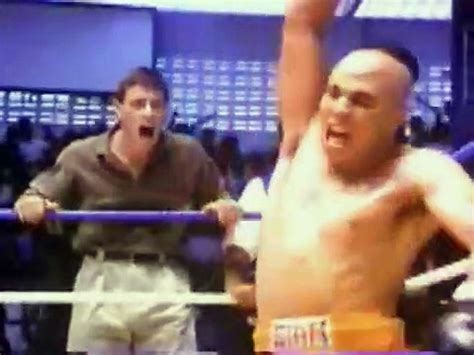 킥복서 1989 Kickboxer
