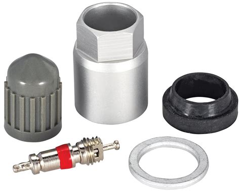 Dynamic 6-111 TPMS Service Kit (for Pontiac, Scion, Toyota), 16 Pack ...