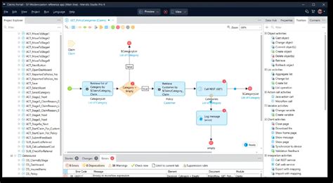 Image result for Mendix Modeler