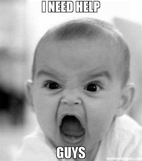 Image result for Help Us Out Meme