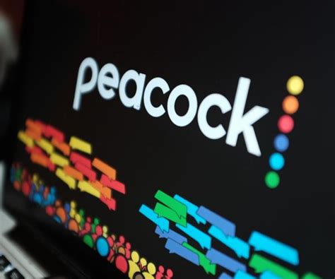 How Peacock Stands Out From the Streaming-TV Flock | Newsmax.com