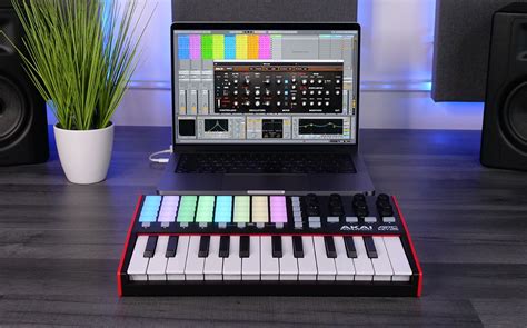 Image result for Akai APC Key 2.5 Tutorial