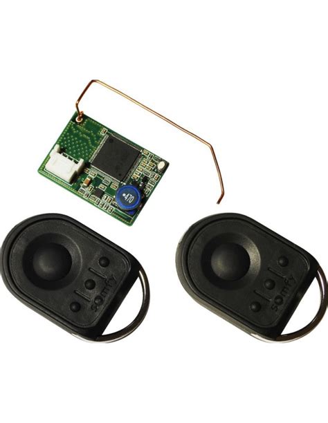 Image result for Telecommande Bft